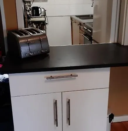 Sorila Studio Apartment